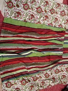 Short Kurti Top