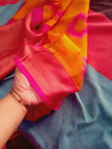 New Unused Saree..
