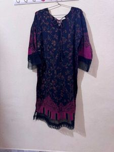 Beautiful Pakistan Kurta Set