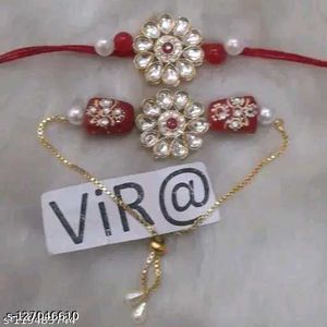 Elegant Bracelet Set