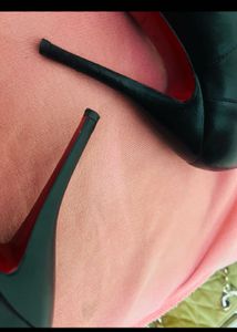 luxery heel boots