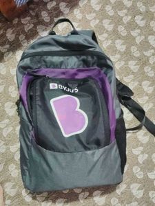 BYJU's Backpack