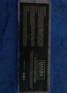 IMAGIC foundation