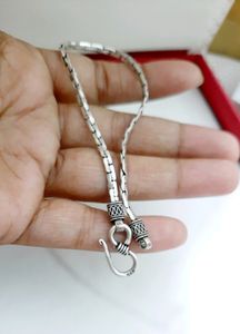 925 Silver Oxidized Bracelets
