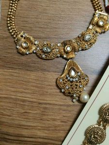 4 Combo Necklace