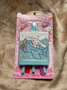 Sanrio Cinnamoroll Diamond painting (mini)