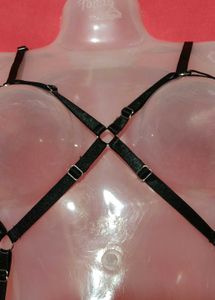 Harness for women full body
