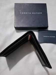 Tommy Hilfiger Wallet