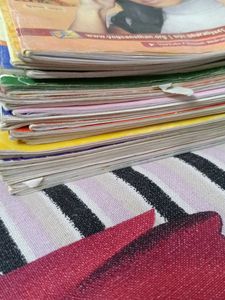 Set Of 29 Self Help &amp; Health Ayurvedic Books