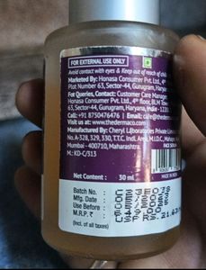Vitamin C Serum Dermaco
