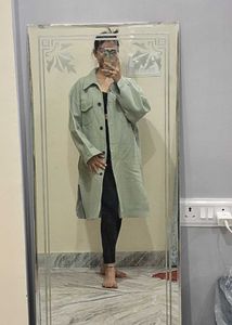 Korean Coat