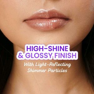 Dot &amp; KeyGlitter Bomb Lightweight Vitamin C + E &amp;