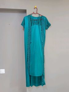 Night wear..