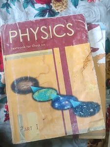 Physics ncert