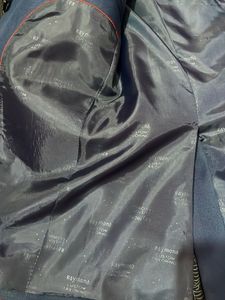 Blue Blazer - Stylish &amp; Modern