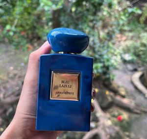 Armani/Prive Bleu Lazuli EDP Unisex 100 mL