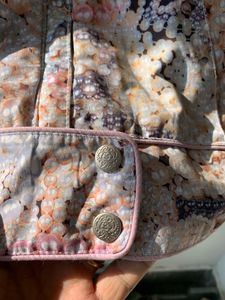 ladies Patterned Jacket