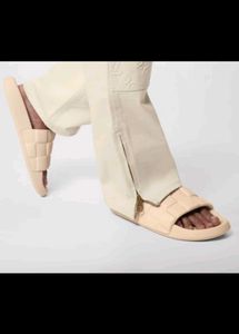 Louis Vuitton Flip Flops