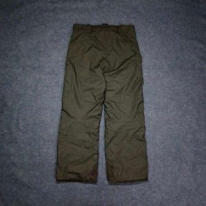 The North Face Black Pants