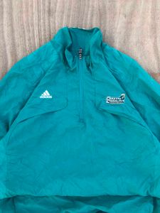 ADIDAS SOCCER JACKET