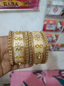 New Trending Bangles Set Pick Any One