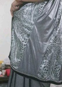 Pair Of GOLDEN and SILVER Partywear