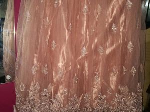 Elegant Lehenga Choli