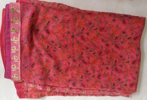 Designer Saree A