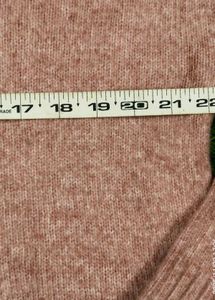 Imported Oversized Sweater