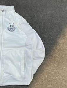 HAZZYS GOLF FLEECE JACKET