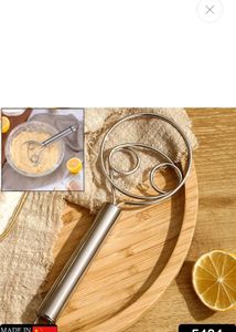 dough whisk