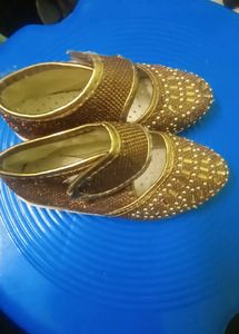 Kid Shoes