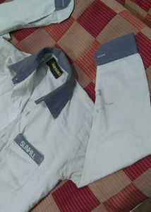 Donation School Uniform
