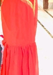 Ready To Wear Saree