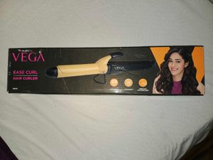 🆕 VEGA  HAIR CURLER