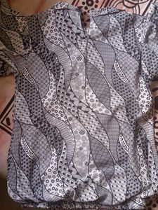 Tunic Top