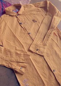 Boys Shirt