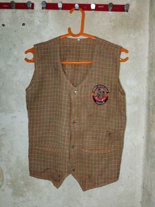 Nivedita School Uniform