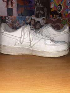 Nike Airforce’07 UK-9 without Box