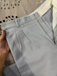 Tailored Pant Trouser