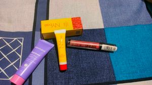 Mixed Beauty Bundle