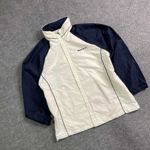Reebok Windbreaker Jacket