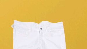 H@82 Size-28 (Sale) Latest Ladies high waist Jeans