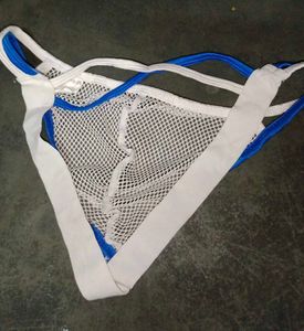Men&#39;s Hollow Mesh Sexy Jock straps Underwear
