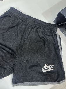 Running Shorts