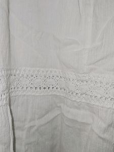 Double Layered  DRESS
