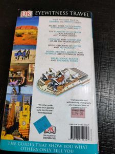 Eyewitness Travel - Australia