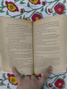 The Other Side Of Me By Sidney Sheldon