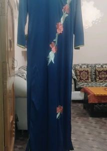 Maxi Dress Long