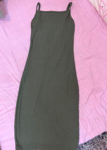 Bodycon Dress